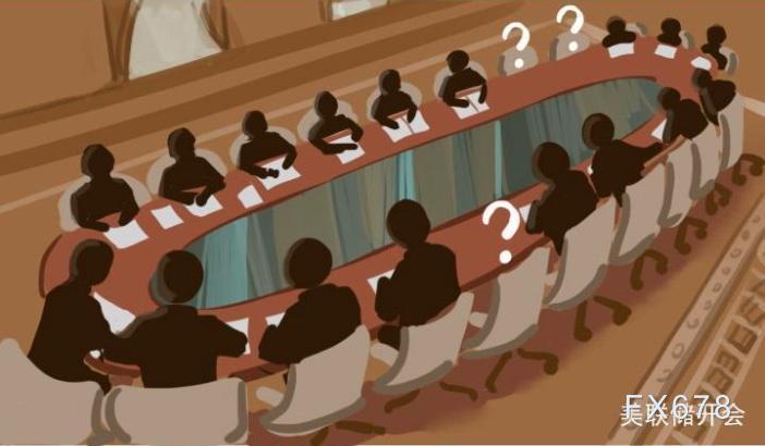 鹰派回归？沃什提名给市场带来了啥(图1)