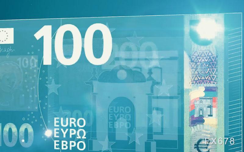 欧元区最危险引擎？法国债务失控，欧元“跛脚”风险加剧(图1)