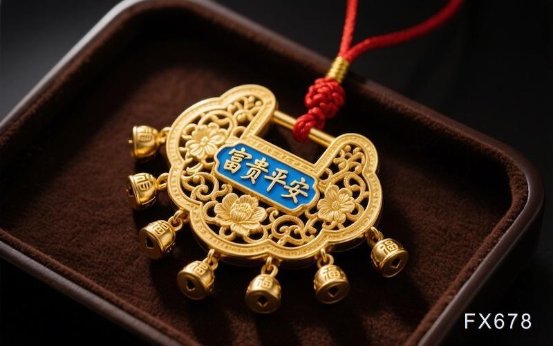 金价飙升超1.5%，美国就业数据疲软提振降息预期及关税引发避险需求(图1)