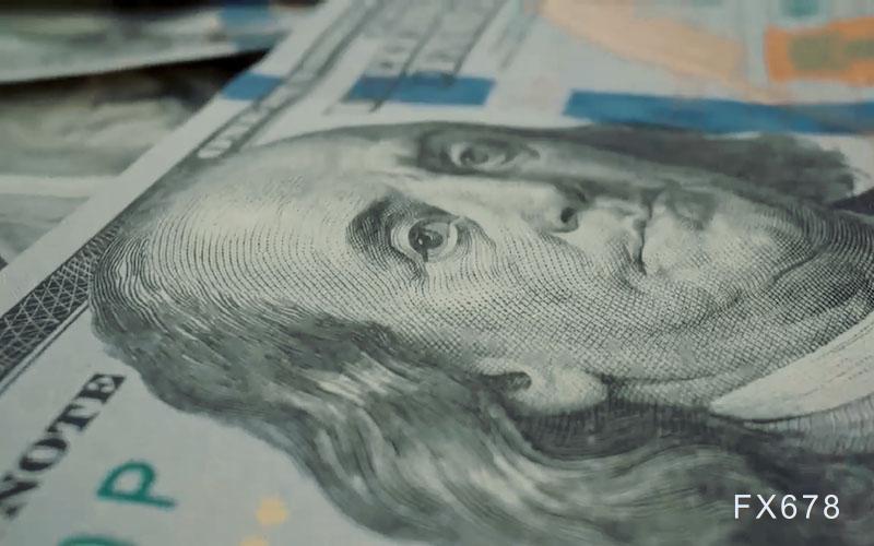 美国就业数据疲软，黄金白银守住隔夜涨幅(图1)