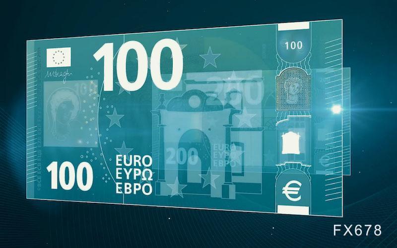 人事风波搅动美元,欧元/美元回到布林中轨拉锯(图1) 人事风波搅动美元,欧元/美元回到布林中轨拉锯(图1)