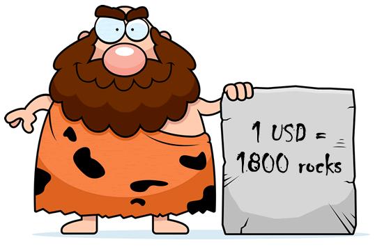 外汇入门：什么是交叉货币对(图1)