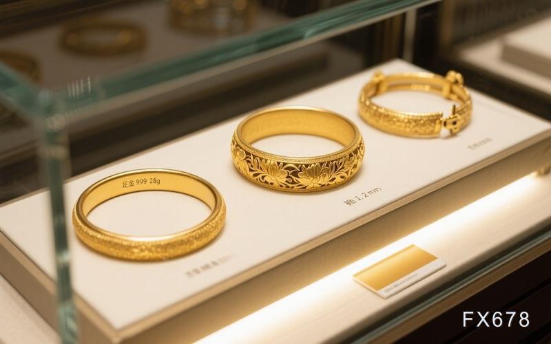 杰克逊霍尔会议在即，金价小幅走弱银价上扬(图1)