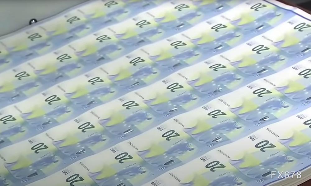 美元承压下滑：关税截止日临近与美联储政策成焦点(图1)