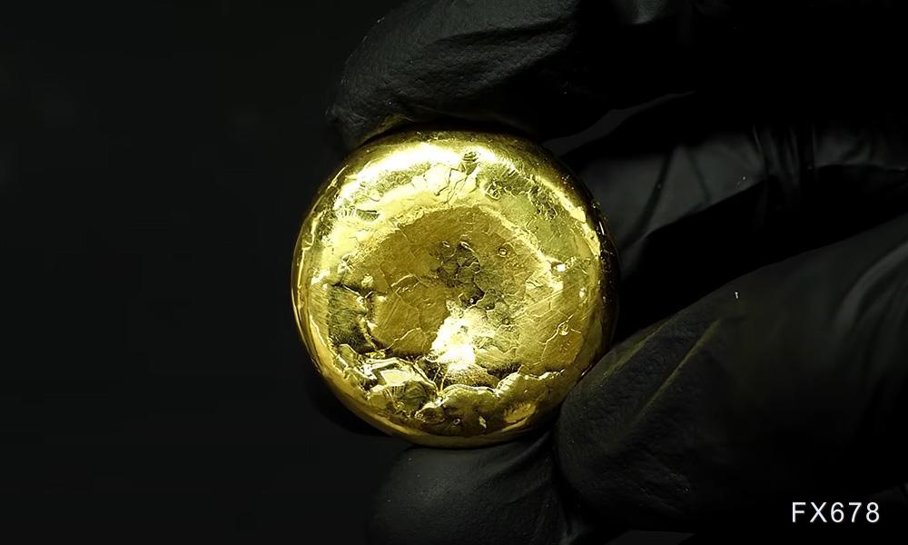 黄金分析：降息谨慎至趋势确认 中期框架展望
