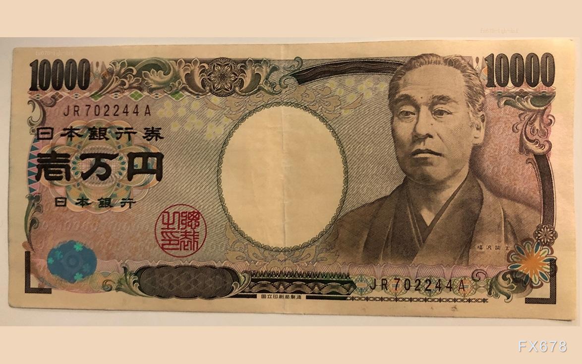 风险因素主导,央行鹰派难振日元(图1) 风险因素主导,央行鹰派难振日元(图1)
